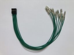 TonUINO Button Cable 10xQC (Plug&Play)